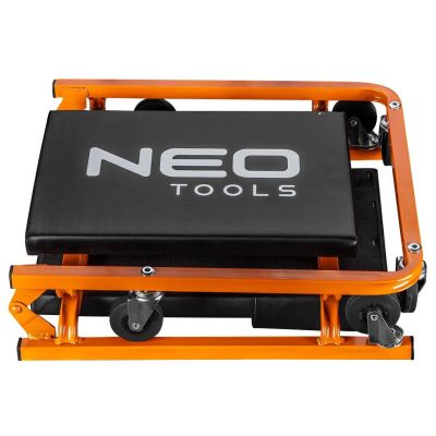 3. NEO Klappbare Werkstattcouch, 930 x 440 x 105 mm