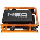 3. NEO Klappbare Werkstattcouch, 930 x 440 x 105 mm