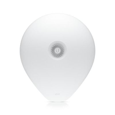 11. Ubiquiti AF60-XG-EU Funkkabel | UISP airFiber, 60 GHz, RJ45 1000 Mbit/s, SFP+, 4 km+, GPS