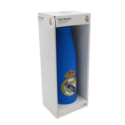 5. Real Madrid Flasche 500ml B92-01RM