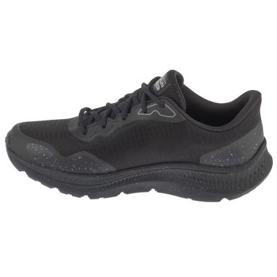 2. Skechers Go Run Consistent 2.0 – Piedmont 220874-BBK Schwarz, Größe 41
