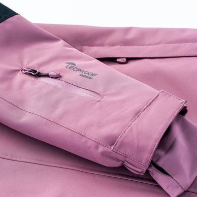 5. Damen-Isolierjacke LADY ORIENA