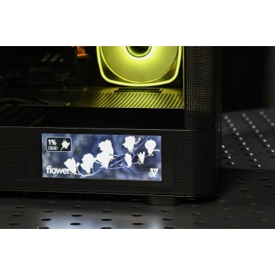 9. Actina Selection U7-270K/32GB/1TB/RTX5080/850W