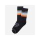 ROSSIGNOL Waterfall Socks Skisocken, schwarz