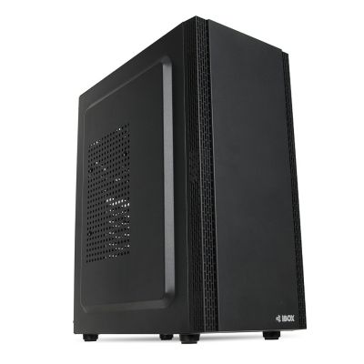 2. I-BOX ANTILA 39 Midi Tower ATX GEHÄUSE