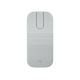 2. Logitech Mobi Mouse – Ultraportable kabellose Maus, Cremeweiß