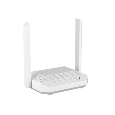 11. Keenetic Racer KN-4010-01-EU AX3000 Router
