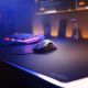 8. Glorious PC Gaming Race Model D Maus, rechte Seite, USB Typ-A, optisch, 12000 DPI