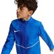 3. Nike Park 26 Regenjacke für Kinder, Blau, HM7269 463