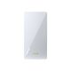 8. ASUS RP-BE58 Dualband (2,4 GHz/5 GHz) Wi-Fi 7 (802.11be) Weiß 1 Intern