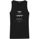 2. Herren-Tanktop PROTEST PRTPacu schwarz