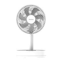 Taurus Air Lite Fold&Go 15cm kabelloser Tischventilator