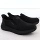 2. Wasserdichte Herren-Lederschuhe zum Hineinschlüpfen, schwarz Rieker 06052-00