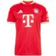 2. adidas FC Bayern Heimtrikot 26/27 rot KQ6513