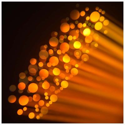 LIGHT4ME BSW 280 Beam Spot Wash Moving Head