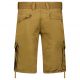 2. Geographical Norway Pasteque EO 063 M SX1425H/GNO-Kaki Shorts