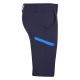 5. Trollkids Kids Kjerag Zip-Off Hose marine/mittelblau (177-117)