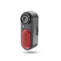 NAVITEL FLOW BL800 Rücklicht für Fahrräder mit 4K-DVR