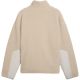 3. Herrenjacke Puma Hybrid Re: Fibre Sherpa beige 694562 82