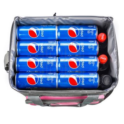 7. Thermal bag Meteor Frosty 74640