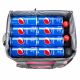 7. Thermal bag Meteor Frosty 74640