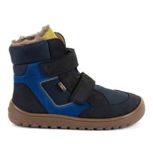 Froddo Kinderstiefel BAREFOOT UP HILL WOOL (G3160262)