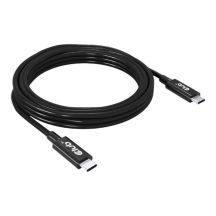 CLUB3D CAC-1579 USB-Kabel USB4 Gen 3x2 3m USB-C Schwarz
