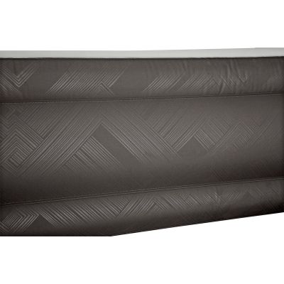 17. Bestway 69050 / 23 Luftmatratze Doppelmatratze Grau, Weiß Unisex