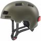 6. Uvex City 4 41/3/050/06 Fahrradhelm