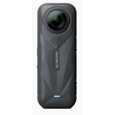 2. Insta360 X5 Standard Bundle Kamera