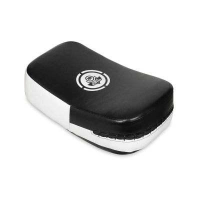 7. PAO-Trainingsschild aus Naturleder