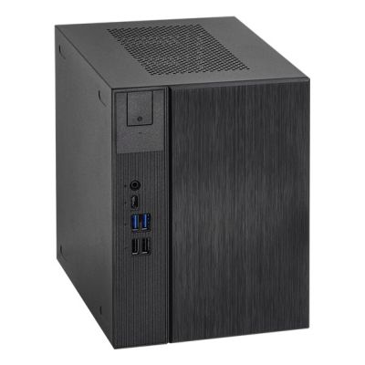 8. ASRock Barebone Deskmeet X600 HDMI/2xDP DDR5 (Einzelhandel)