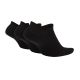 5. Nike Everyday Max Lightweight 3Pak Socken SX7678-010
