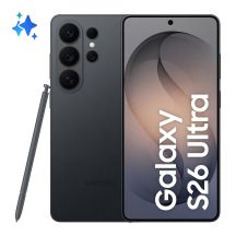 Samsung Galaxy S26 Ultra (S948) 16/1 TB Schwarz