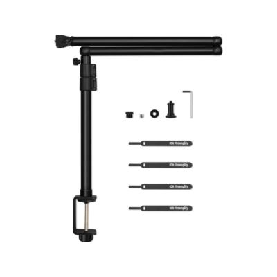 Streamplify MOUNT LIFT Desktop-Mikrofonständer