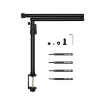 Streamplify MOUNT LIFT Desktop-Mikrofonständer
