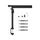 Streamplify MOUNT LIFT Desktop-Mikrofonständer