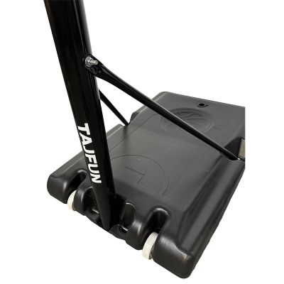 14. VERSTELLBARES BASKETBALLSET 1,35-3,05 M TYPHOON