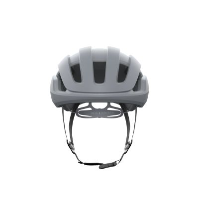 2. POC Omne Air Wide Fit MIPS Fahrradhelm, grau