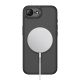 4. Tech-Protect MagCam MagSafe Hülle für iPhone 16e / 17e – Mattschwarz