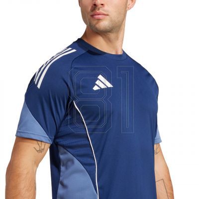 6. adidas Tiro 25 Wettkampf-Trainingstrikot M JI6555