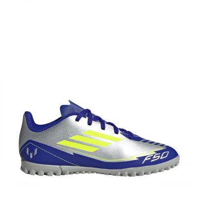 Adidas F50 Club Messi TF Jr IH0923 Fußballschuhe