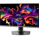 2. MSI Monitor 26,5" MPG 272URX QD-OLED LED UHD 240Hz