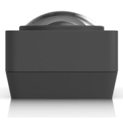 7. Ubiquiti G6 Pro Entry Smart Access Control Reader Schwarz