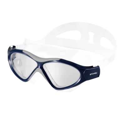 Spokey AMPIO Weitfeld-Schwimmbrille
