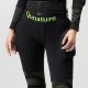 12. Qunature Ski-Hüftprotektoren – Basic S Ski, Snowboard, Skates – Schwarz