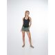 6. Protest PRTBECCLES Singlet Damen T-Shirt (P1612921/290)