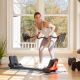 17. Bowflex 2080 SelectTech verstellbares Langhantelset 100874