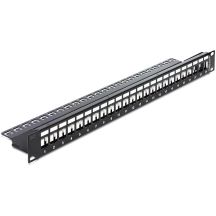 DeLOCK 43277 1U Patchpanel