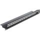 DeLOCK 43277 1U Patchpanel